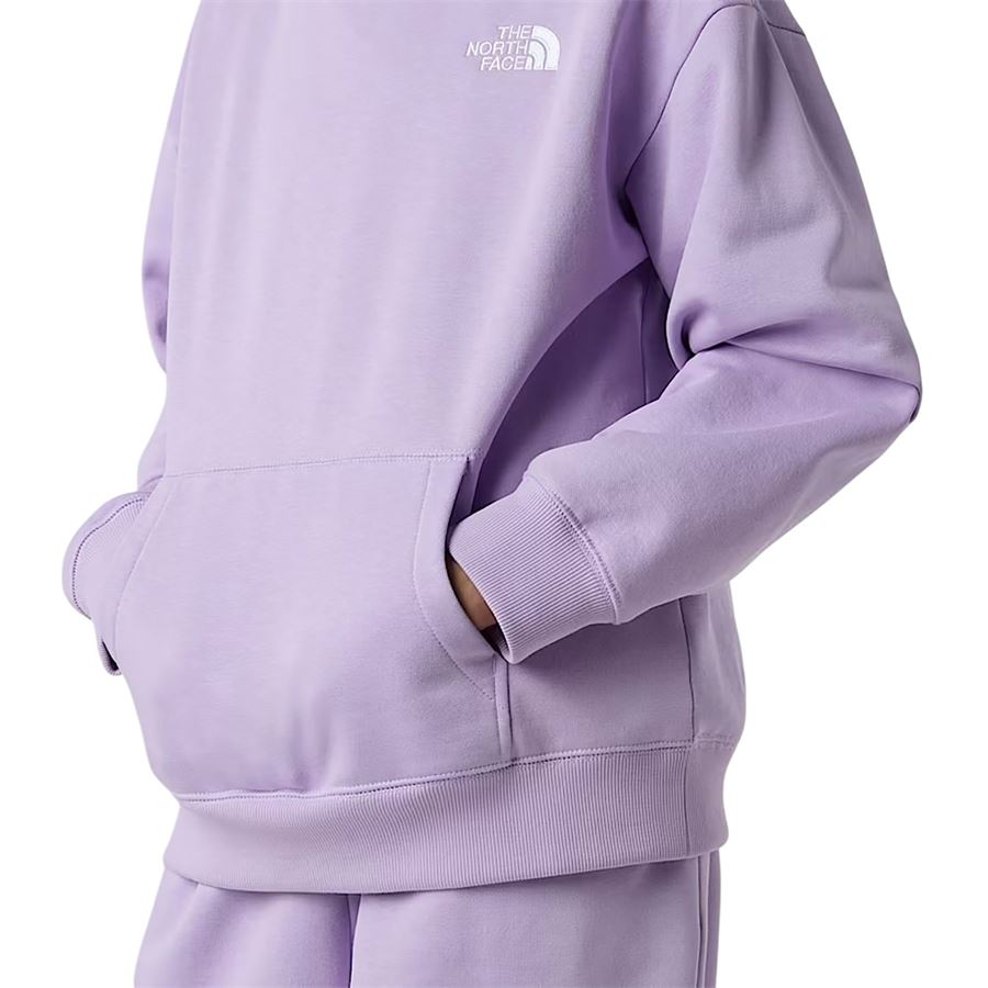  The North Face | NF0A89HAQZI